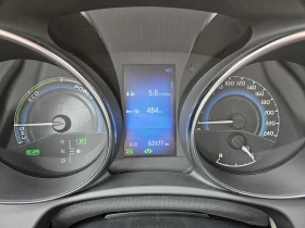Toyota Auris 1.8i Hybrid 67000км., снимка 7