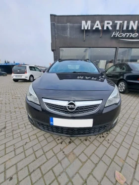 Opel Astra  - изображение 1
