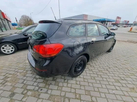 Opel Astra, снимка 16