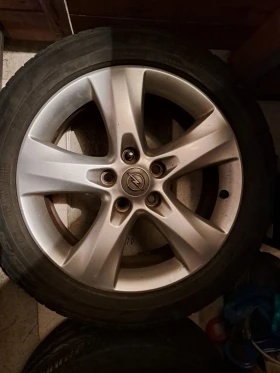 Opel Astra, снимка 17