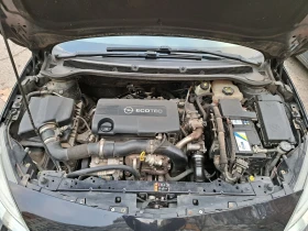 Opel Astra, снимка 3