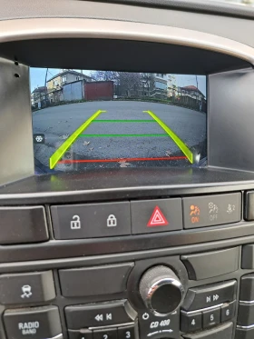 Opel Astra, снимка 6