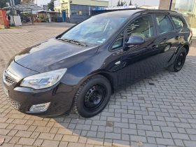Opel Astra, снимка 9