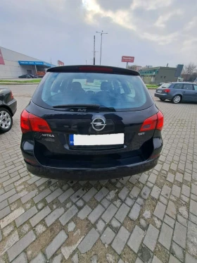 Opel Astra, снимка 2