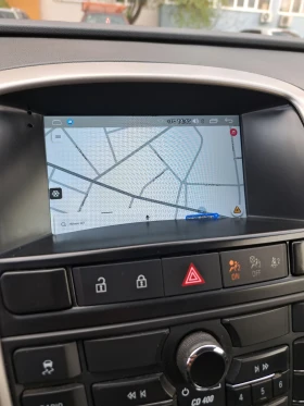 Opel Astra, снимка 4