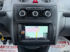 VW Caddy 1.6TDI TOP TOP TOP - 15500 лв. / 7925.02 € - 67405516 11