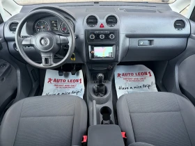 VW Caddy 1.6TDI TOP TOP TOP - 15500 лв. / 7925.02 € - 67405516 8