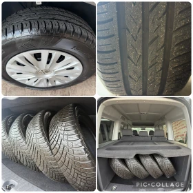 VW Caddy 1.6TDI TOP TOP TOP - 15500 лв. / 7925.02 € - 67405516 17
