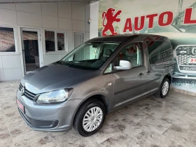 VW Caddy 1.6TDI TOP TOP TOP - 15500 лв. / 7925.02 € - 67405516 3