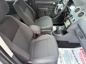 VW Caddy 1.6TDI TOP TOP TOP - 15500 лв. / 7925.02 € - 67405516 14