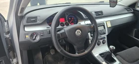 VW Passat, снимка 4 — Bazar.bg VW Passat, снимка 4