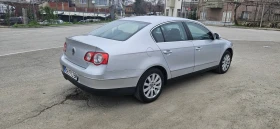 VW Passat, снимка 5 — Bazar.bg VW Passat, снимка 5