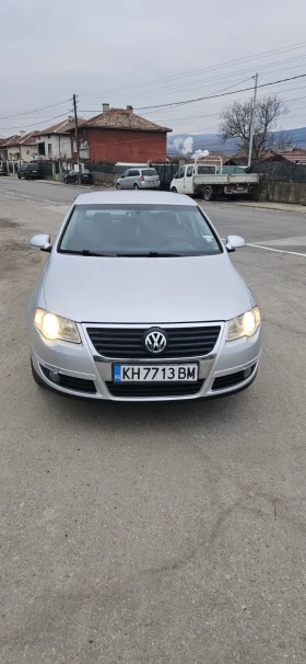 VW Passat | Mobile.bg � ����� ������ 11