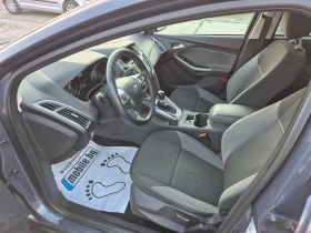 Ford Focus 1.6 HDI-Италия - 7999 лв. / 4089.82 € - 44159517 5