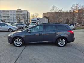 Ford Focus 1.6 HDI-Италия - 7999 лв. / 4089.82 € - 44159517 2