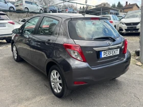 Toyota Yaris 1.3* Automatic* 94000km - 16900 лв. / 8640.83 € - 91070930 6