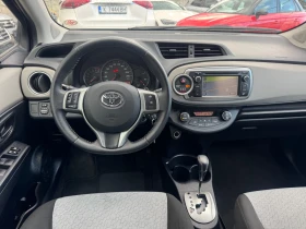 Toyota Yaris 1.3* Automatic* 94000km - 16900 лв. / 8640.83 € - 91070930 7