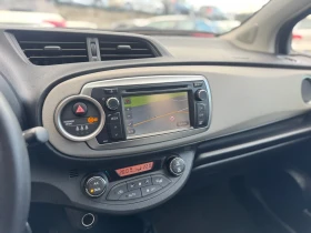 Toyota Yaris 1.3* Automatic* 94000km - 16900 лв. / 8640.83 € - 91070930 9