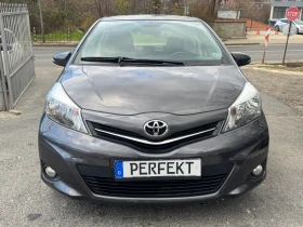 Toyota Yaris 1.3* Automatic* 94000km - 16900 лв. / 8640.83 € - 91070930 2