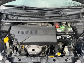 Toyota Yaris 1.3* Automatic* 94000km - 16900 лв. / 8640.83 € - 91070930 15