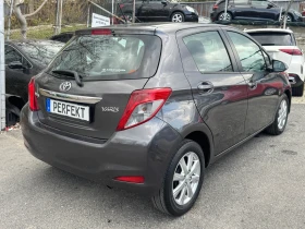 Toyota Yaris 1.3* Automatic* 94000km - 16900 лв. / 8640.83 € - 91070930 4