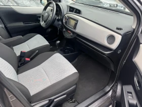 Toyota Yaris 1.3* Automatic* 94000km - 16900 лв. / 8640.83 € - 91070930 14