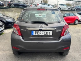 Toyota Yaris 1.3* Automatic* 94000km - 16900 лв. / 8640.83 € - 91070930 5