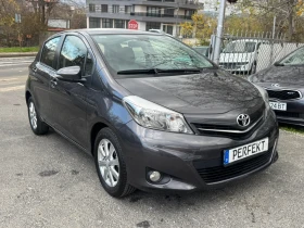 Toyota Yaris 1.3* Automatic* 94000km - 16900 лв. / 8640.83 € - 91070930 3