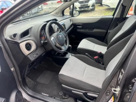 Toyota Yaris 1.3* Automatic* 94000km - 16900 лв. / 8640.83 € - 91070930 10