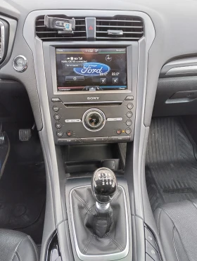 Ford Mondeo, снимка 9