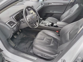 Ford Mondeo, снимка 6