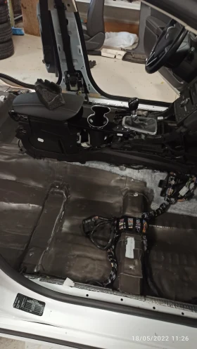 Ford Mondeo, снимка 16