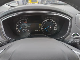 Ford Mondeo, снимка 8