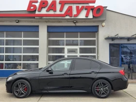 BMW 320 D/X-DRIVE/M-PACKET/AUTOMATIC/SHADOW LINE - 25800 лв. / 13191.33 € - 61253676 6