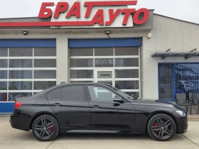 BMW 320 D/X-DRIVE/M-PACKET/AUTOMATIC/SHADOW LINE - 25800 лв. / 13191.33 € - 61253676 5