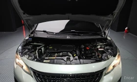 Peugeot 3008 - 14739 € / 28826.98 лв. - 83270891 6