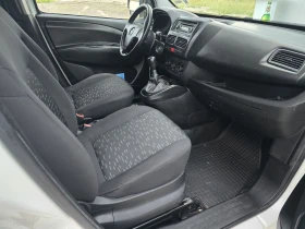 Opel Combo ТОВАРЕН ХЛАДИЛЕН - 5106 € / 9986.47 лв. - 46201357 5