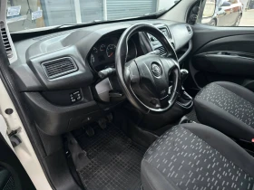 Opel Combo ТОВАРЕН ХЛАДИЛЕН - 5106 € / 9986.47 лв. - 46201357 9