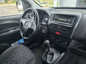 Opel Combo ТОВАРЕН ХЛАДИЛЕН - 5106 € / 9986.47 лв. - 46201357 4