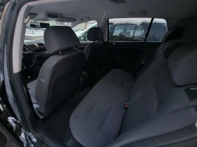 VW Golf 1.9TDI 105к.с. - 2750 € / 5378.53 лв. - 36268661 10