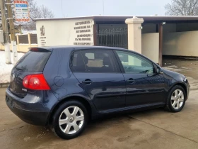 VW Golf 1.9TDI 105к.с. - 2750 € / 5378.53 лв. - 36268661 4