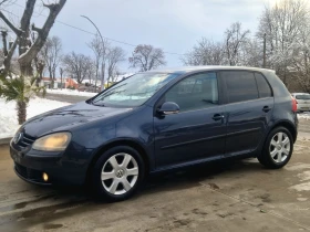 VW Golf 1.9TDI 105к.с. - 2750 € / 5378.53 лв. - 36268661 3