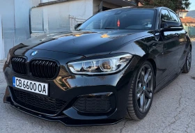 BMW M135 M-PERFORMANCE  - 19950 € / 39018.81 лв. - 54300197 3