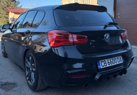 BMW M135 M-PERFORMANCE  - 19950 € / 39018.81 лв. - 54300197 5