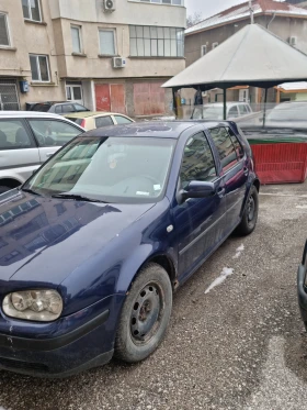 VW Golf - 600 € / 1173.50 лв. - 82631838 3