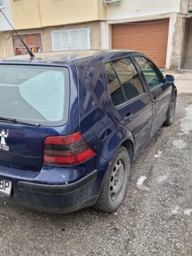 VW Golf - 600 € / 1173.50 лв. - 82631838 6