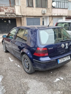 VW Golf - 600 € / 1173.50 лв. - 82631838 4