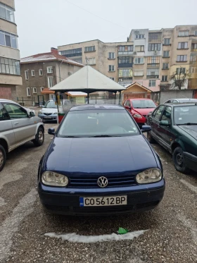 VW Golf - 600 € / 1173.50 лв. - 82631838 2
