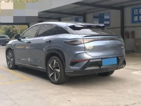 BYD Sealion 7 BYD Sea Lion 07 BEV | Mobile.bg � ����� ������ 8
