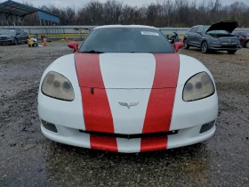 Chevrolet Corvette 6l - 10200 € / 19949.47 лв. - 78307627 5
